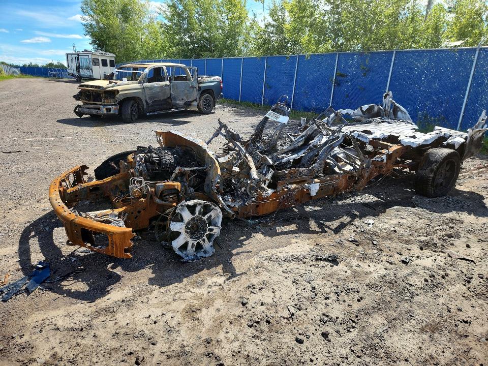 Aukcja sprzedaży 2015 Ford F150, vin: 1FTFW1EG7FKE78496, numer aukcji: 66781996