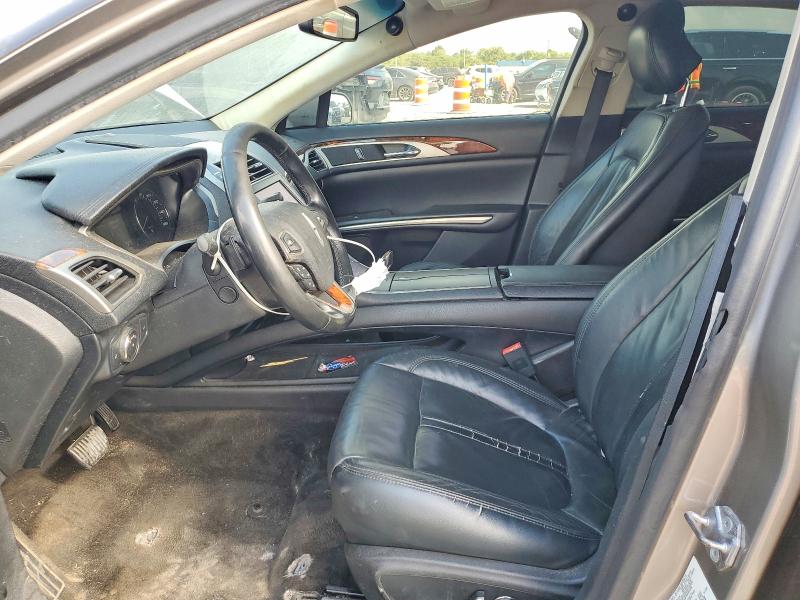 2015 Lincoln Mkz მანქანა იყიდება აუქციონზე, vin: 3LN6L2G93FR612926, აუქციონის ნომერი: 63806396