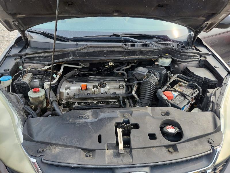 Продаж на аукціоні авто 2010 Honda Cr-v, vin: 5J6RE4H38AL033255, номер лоту: 64766346