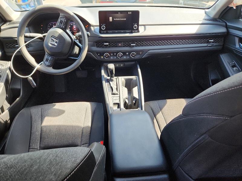 Aukcja sprzedaży 2024 Honda Accord, vin: 1HGCY1F38RA084588, numer aukcji: 65033076