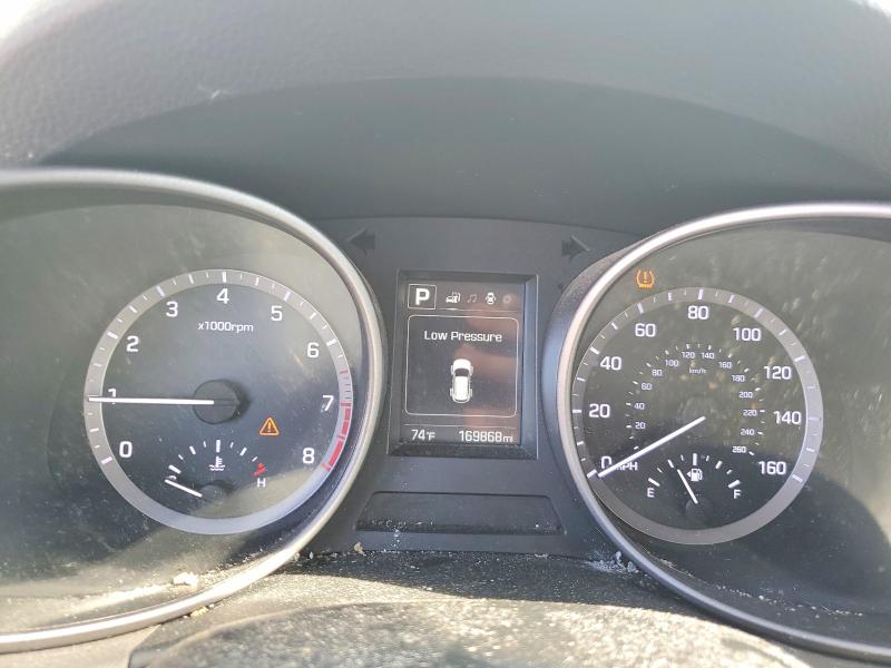 Aukcja sprzedaży 2018 Hyundai Santa Fe Sport, vin: 5NMZT3LB7JH061747, numer aukcji: 63304366