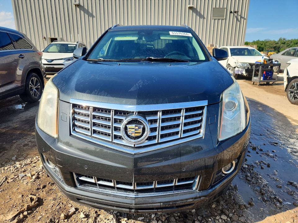 2014 Cadillac Srx მანქანა იყიდება აუქციონზე, vin: 3GYFNDE31ES685173, აუქციონის ნომერი: 65576366