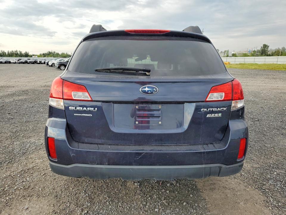 Продаж на аукціоні авто 2012 Subaru Outback, vin: 4S4BRHBC7C3260317, номер лоту: 65880336