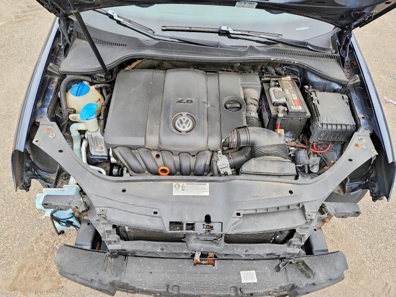 Aukcja sprzedaży 2010 Volkswagen Jetta, vin: 3VWRZ7AJ7AM139132, numer aukcji: 65115536