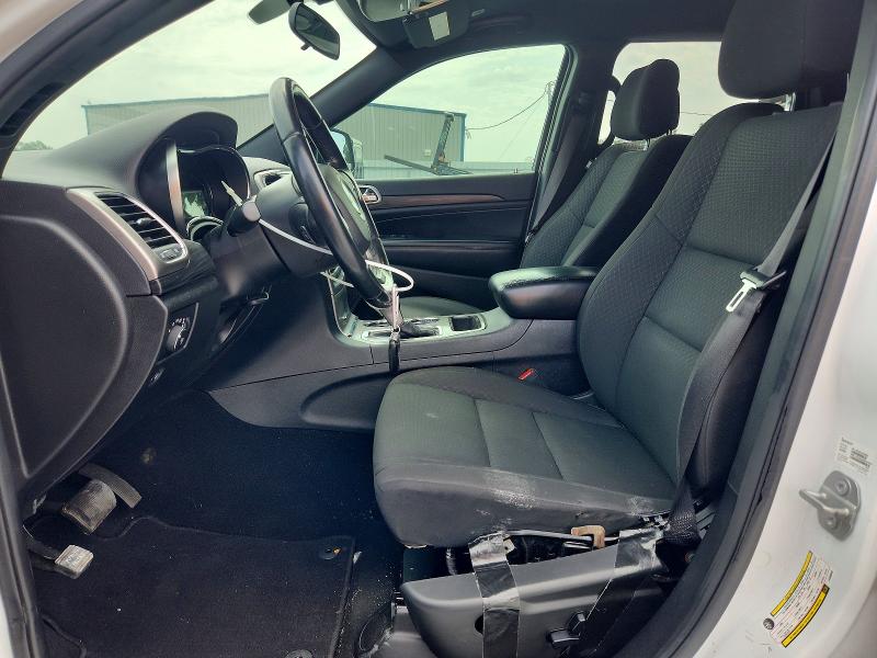 Aukcja sprzedaży 2020 Jeep Grand Cherokee, vin: 1C4RJFAGXLC200342, numer aukcji: 65266446
