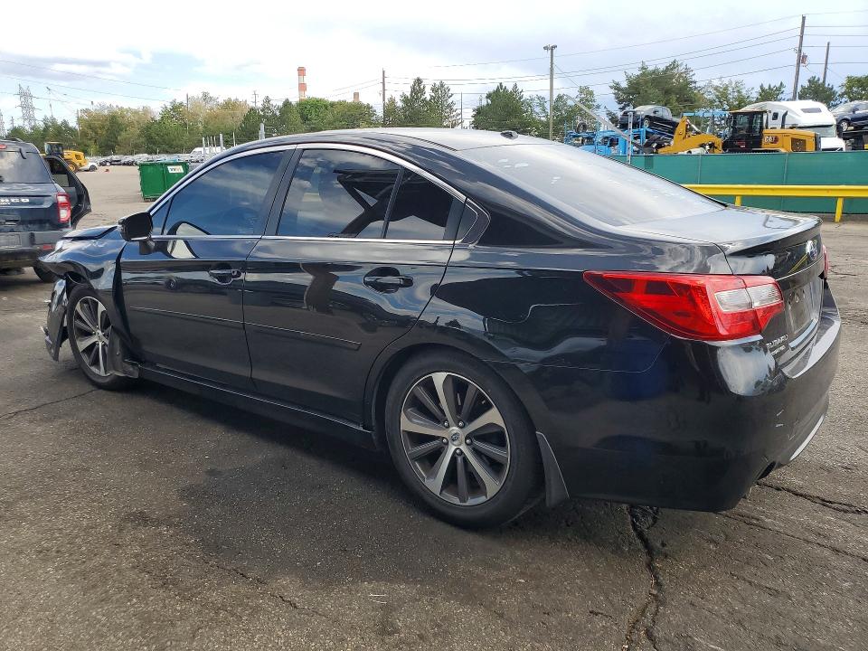 Продажа на аукционе авто 2015 Subaru Legacy, vin: 4S3BNEN62F3064410, номер лота: 66113496