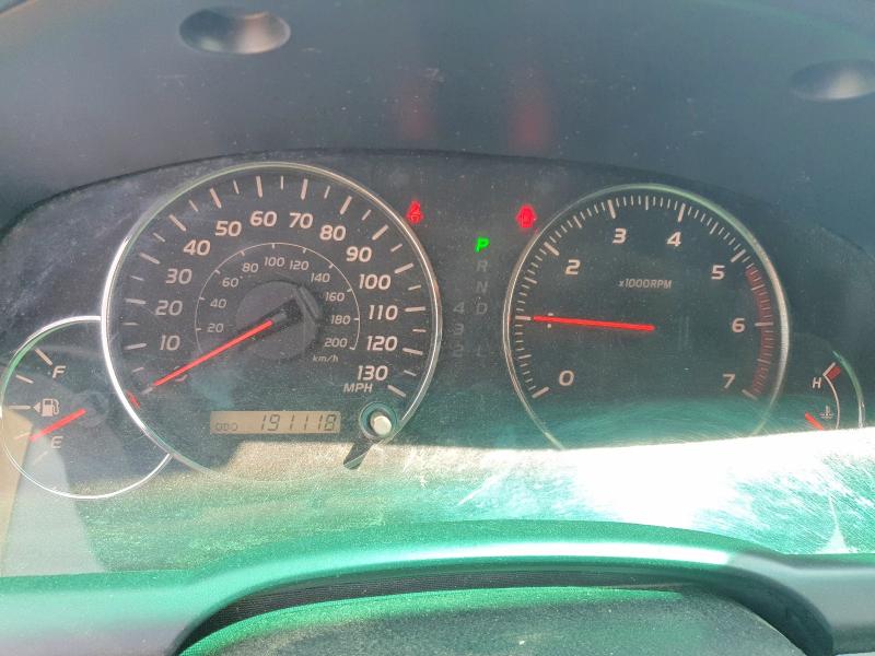 64459756 :رقم المزاد ، JTJBT20X740051930 vin ، 2004 Lexus Gx مزاد بيع