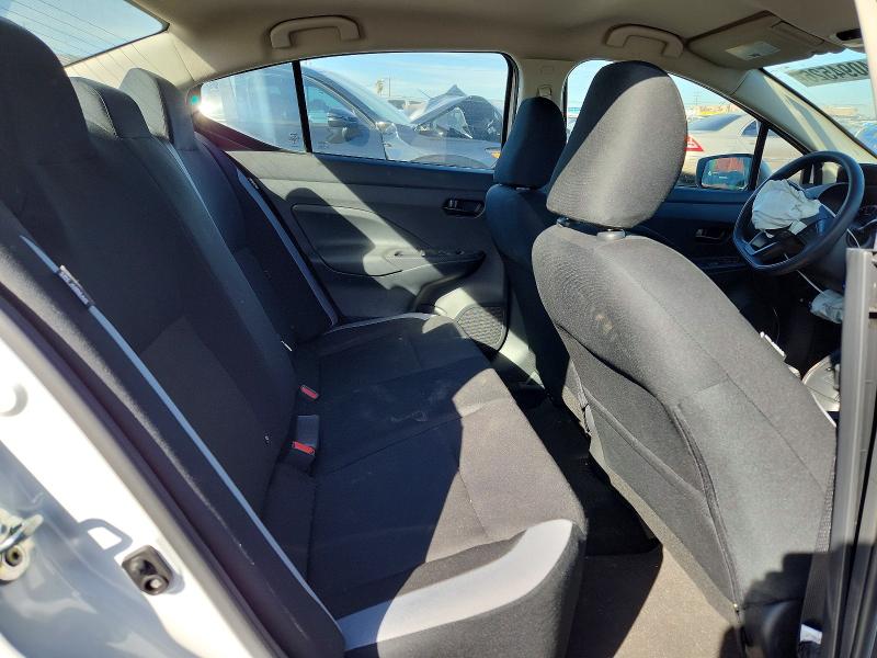 Aukcja sprzedaży 2025 Nissan Versa, vin: 3N1CN8DV1SL819563, numer aukcji: 64094526