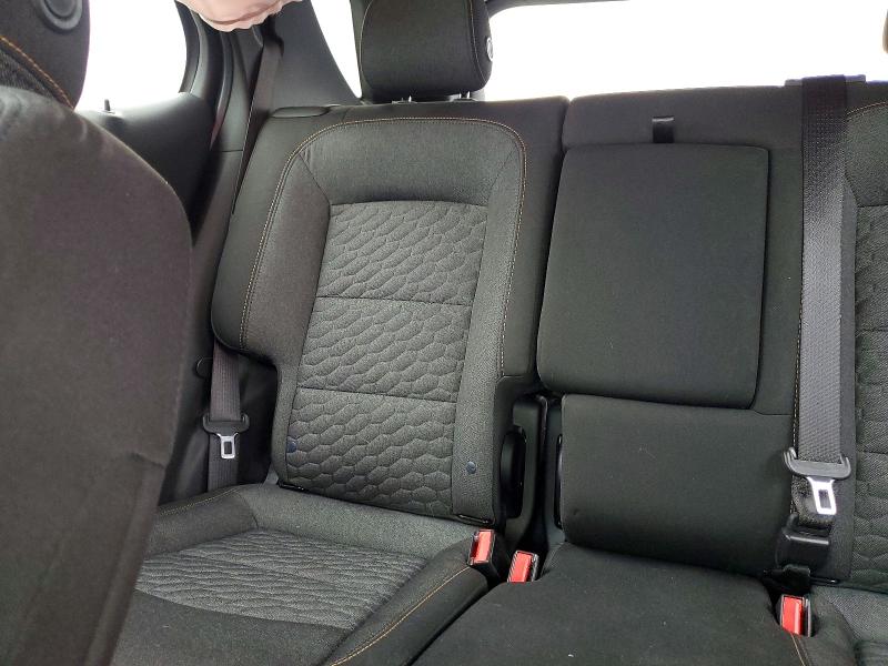 Продажа на аукционе авто 2019 Chevrolet Equinox, vin: 2GNAXKEV8K6230399, номер лота: 63520246