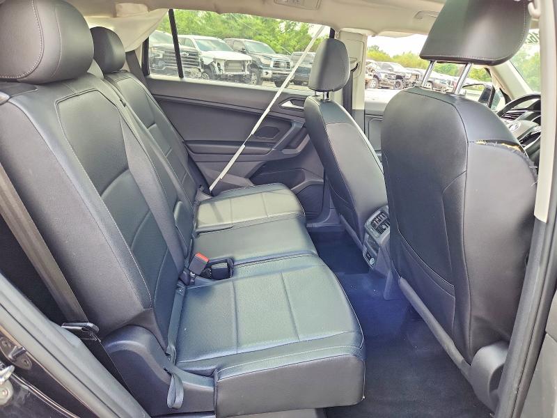 Продаж на аукціоні авто 2020 Volkswagen Tiguan, vin: 3VV2B7AX2LM068097, номер лоту: 62916296