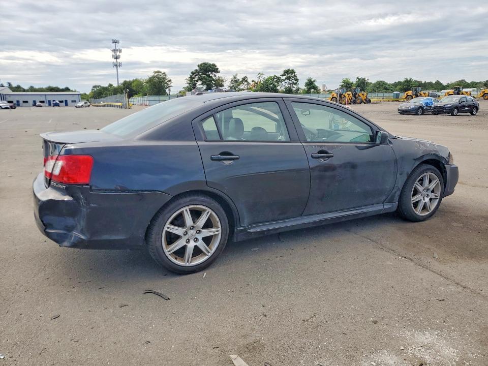Aukcja sprzedaży 2010 Mitsubishi Galant, vin: 4A32B3FF3AE012497, numer aukcji: 66838726