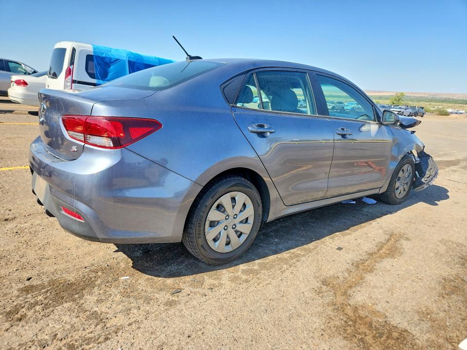 Aukcja sprzedaży 2020 Kia Rio, vin: 3KPA24AD1LE303159, numer aukcji: 65479986