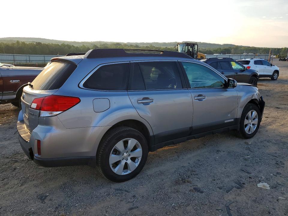 Aukcja sprzedaży 2010 Subaru Outback, vin: 4S4BRBCC1A3362933, numer aukcji: 67144046