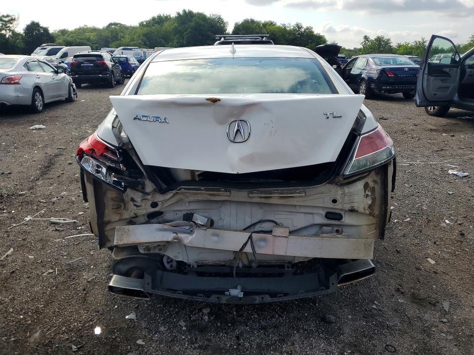 Aukcja sprzedaży 2012 Acura Tl, vin: 19UUA8F28CA026562, numer aukcji: 65395206