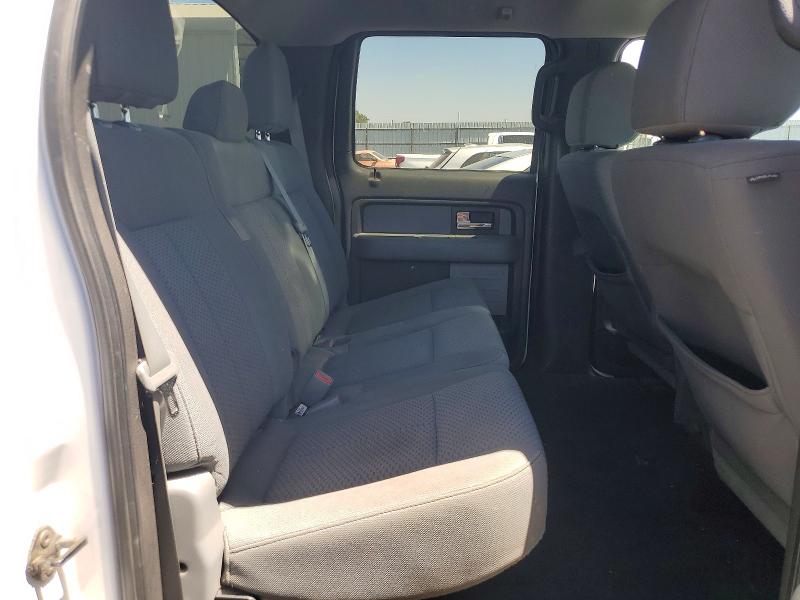 63608466 :رقم المزاد ، 1FTFW1EF8DFB61033 vin ، 2013 Ford F150 مزاد بيع
