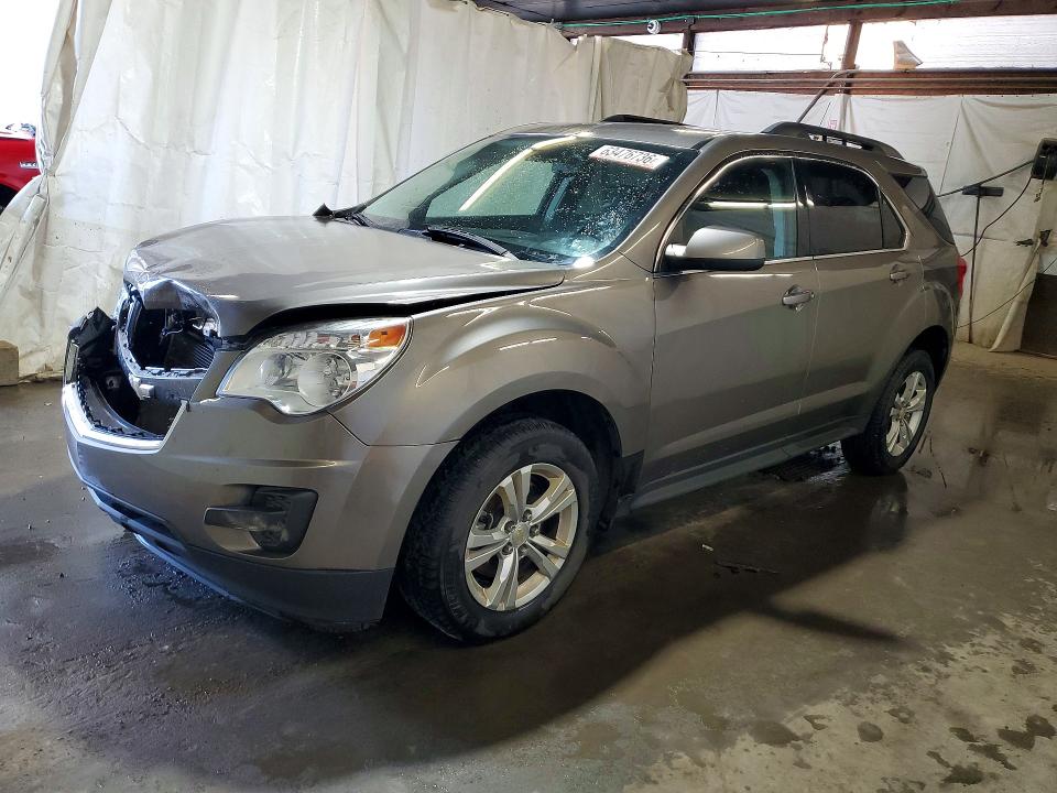 Продажа на аукционе авто 2012 Chevrolet Equinox, vin: 2GNFLEEK8C6184194, номер лота: 63476736