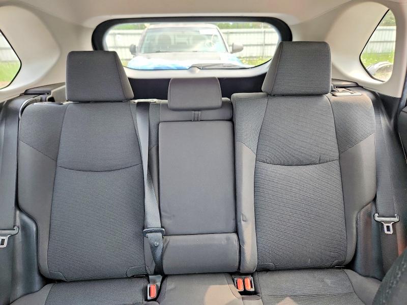64758336 :رقم المزاد ، 2T3F1RFV1LC132278 vin ، 2020 Toyota Rav4 مزاد بيع