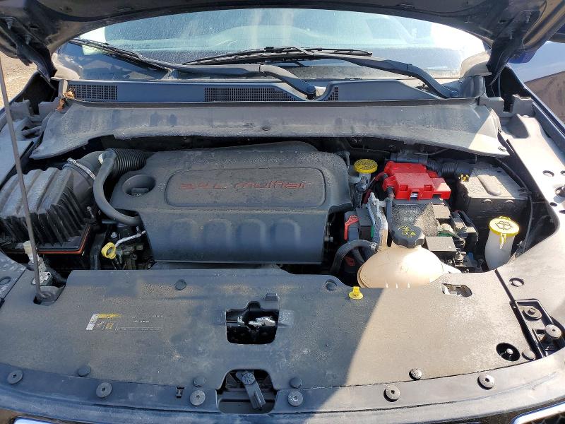 64027236 :رقم المزاد ، 3C4NJDBBXKT641364 vin ، 2019 Jeep Compass مزاد بيع