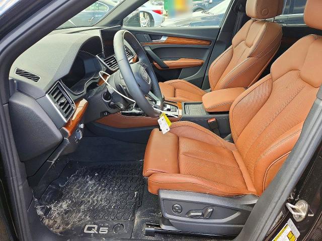 Aukcja sprzedaży 2023 Audi Q5, vin: WA1FAAFYXP2183331, numer aukcji: 66315436
