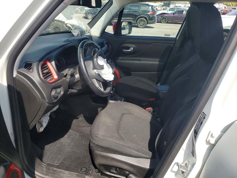 Aukcja sprzedaży 2023 Jeep Renegade, vin: ZACNJDB12PPP56169, numer aukcji: 64472786