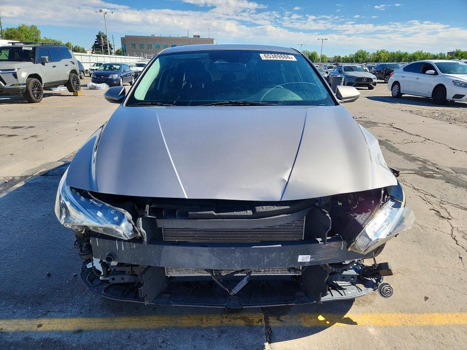 Aukcja sprzedaży 2021 Hyundai Elantra, vin: KMHLS4AG3MU190395, numer aukcji: 65389886