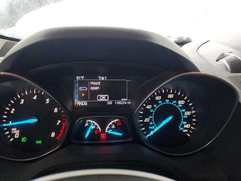 Aukcja sprzedaży 2014 Ford Escape, vin: 1FMCU0JX7EUA77781, numer aukcji: 62648296