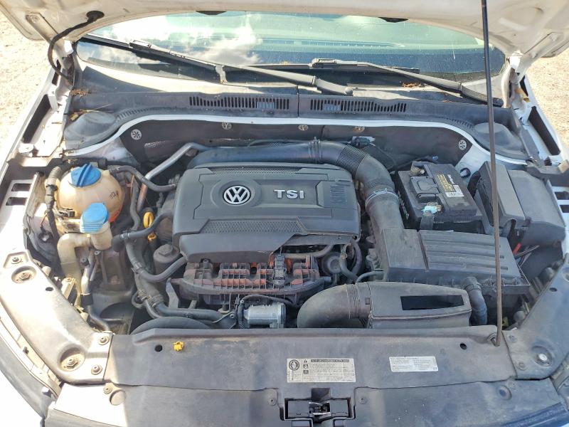 2015 Volkswagen Jetta მანქანა იყიდება აუქციონზე, vin: 3VWD17AJ3FM288081, აუქციონის ნომერი: 66408006