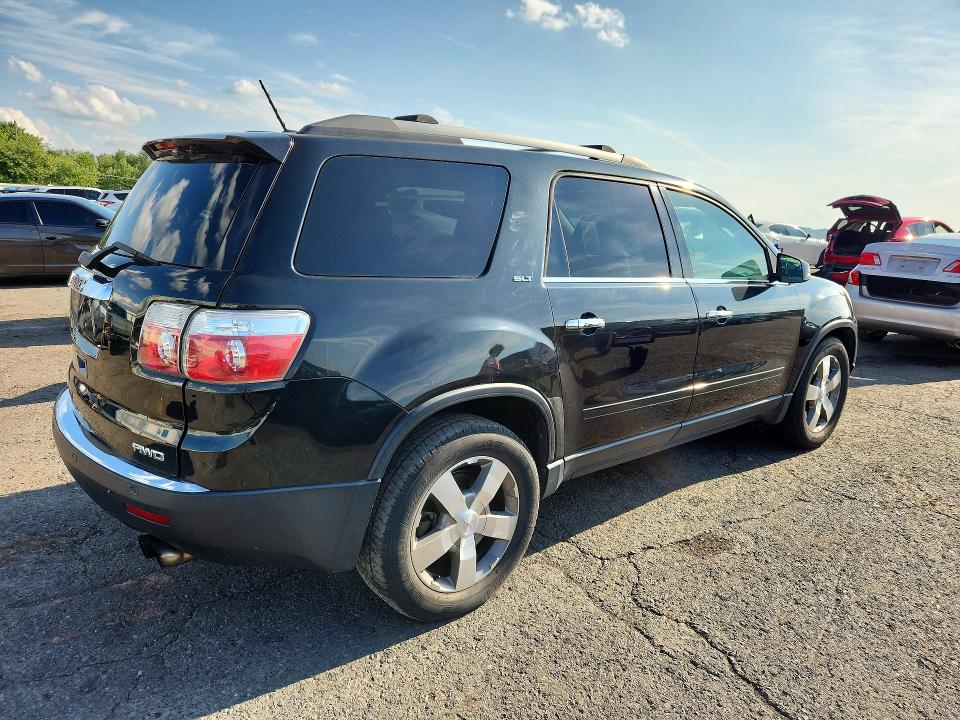 67101676 :رقم المزاد ، 1GKKVRED5CJ390767 vin ، 2012 Gmc Acadia مزاد بيع