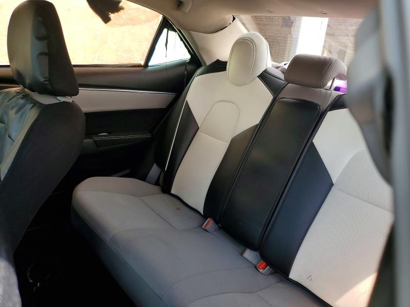 Aukcja sprzedaży 2016 Toyota Corolla, vin: 5YFBURHE5GP454729, numer aukcji: 66887936