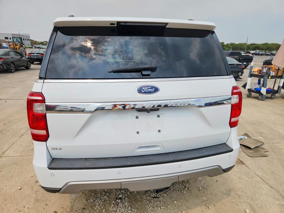 Продажа на аукционе авто 2021 Ford Expedition, vin: 1FMJU1HT5MEA33528, номер лота: 66649356