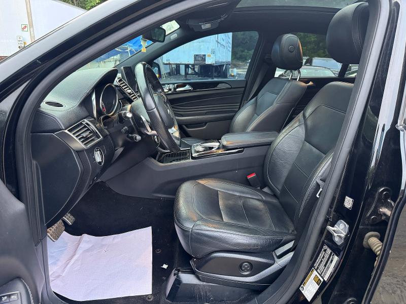 Aukcja sprzedaży 2019 Mercedes-benz Gle Coupe, vin: 4JGED6EB2KA140051, numer aukcji: 65023736