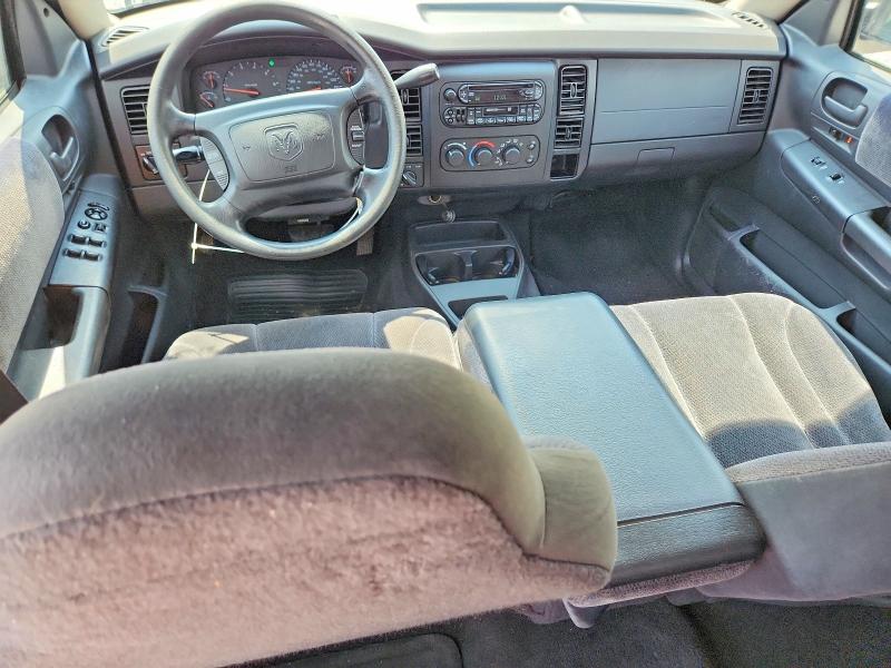Aukcja sprzedaży 2002 Dodge Dakota, vin: 1B7HG48Z62S595548, numer aukcji: 65481546