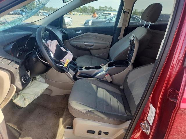 Продаж на аукціоні авто 2016 Ford Escape, vin: 1FMCU0GX6GUB53145, номер лоту: 66573476