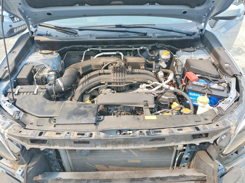 2018 Subaru Crosstrek მანქანა იყიდება აუქციონზე, vin: JF2GTADC4JH262284, აუქციონის ნომერი: 63600886