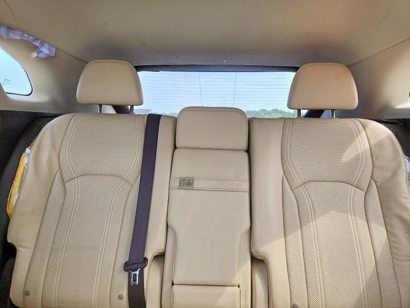 Продаж на аукціоні авто 2019 Lexus Rx 350, vin: 2T2BZMCA8KC184599, номер лоту: 64395006