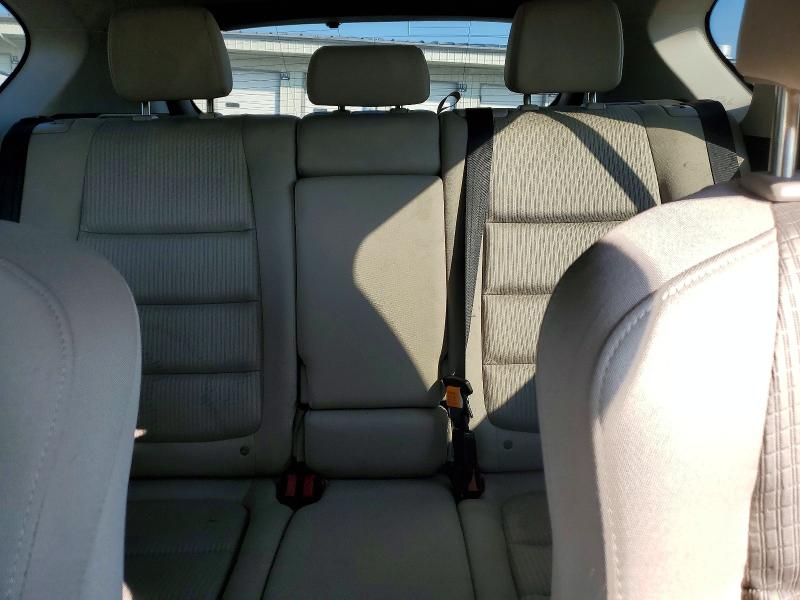 2014 Mazda Cx-5 მანქანა იყიდება აუქციონზე, vin: JM3KE2CY7E0384008, აუქციონის ნომერი: 63128756