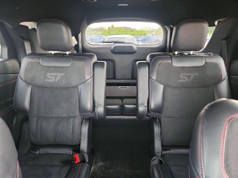 Aukcja sprzedaży 2025 Ford Explorer, vin: 1FMWK7GC0SGC17969, numer aukcji: 63647636