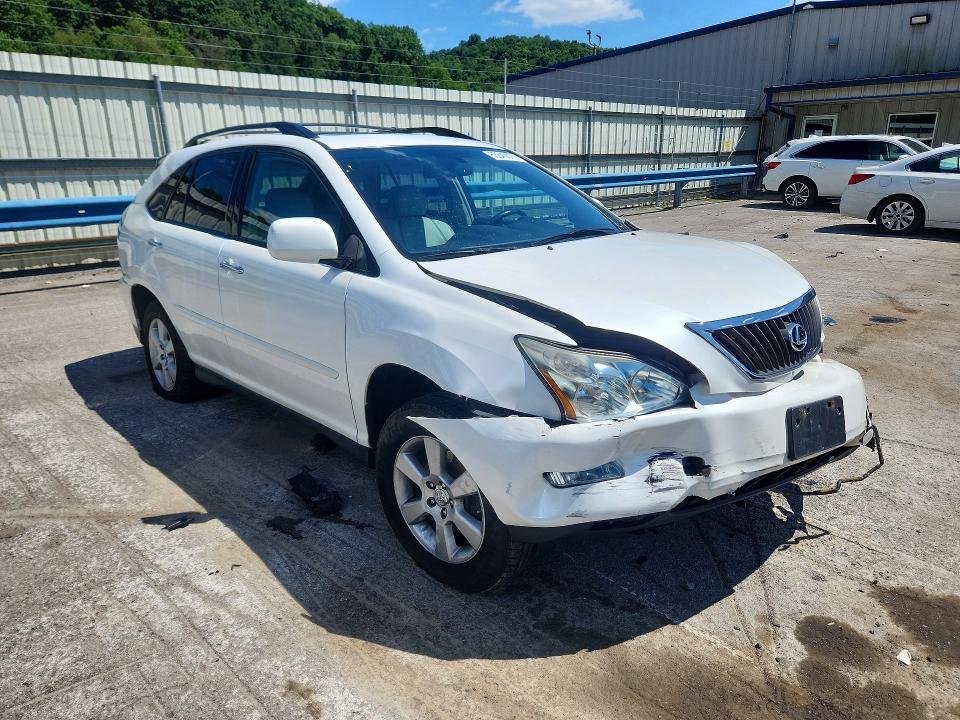 Aukcja sprzedaży 2008 Lexus Rx, vin: 2T2HK31U58C082059, numer aukcji: 63649876