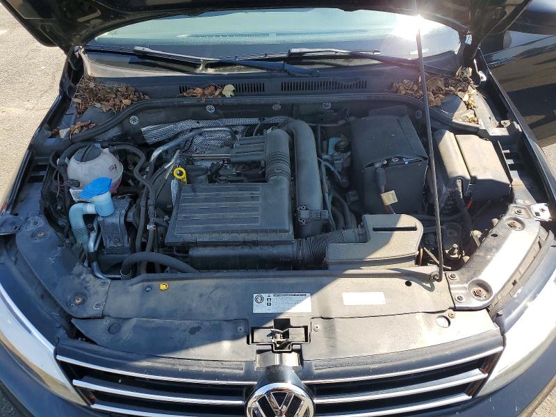 Aukcja sprzedaży 2016 Volkswagen Jetta, vin: 3VW267AJ5GM374163, numer aukcji: 66494936