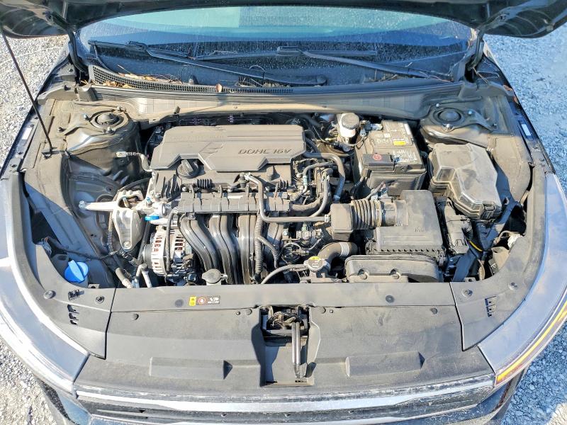Aukcja sprzedaży 2025 Kia K4, vin: 3KPFT4DE0SE158038, numer aukcji: 65205336