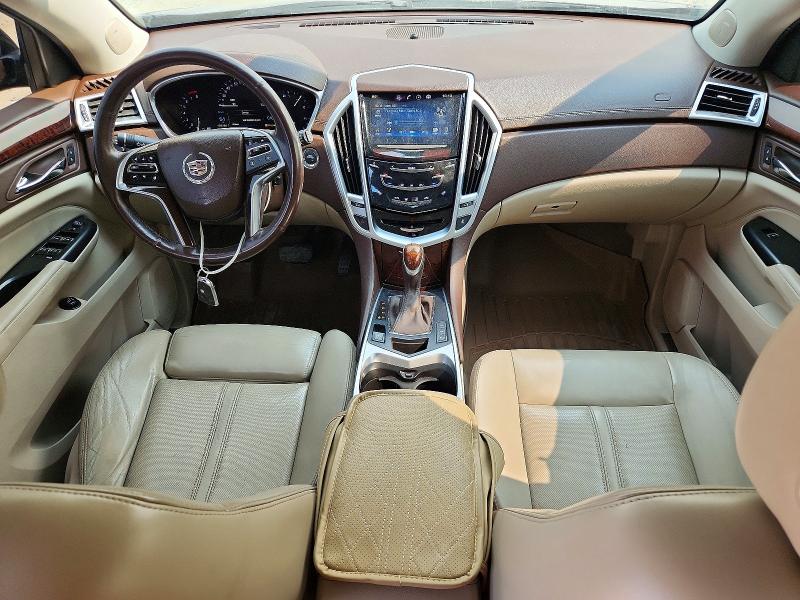 Продаж на аукціоні авто 2016 Cadillac Srx, vin: 3GYFNCE3XGS547497, номер лоту: 63720456