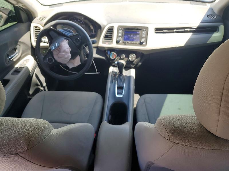 65405726 :رقم المزاد ، 3CZRU5H38MM701907 vin ، 2021 Honda Hr-v مزاد بيع