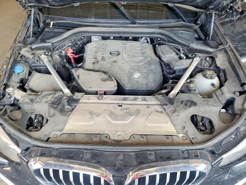 63264996 :رقم المزاد ، 5UXTY5C05L9B17766 vin ، 2020 Bmw X3 مزاد بيع