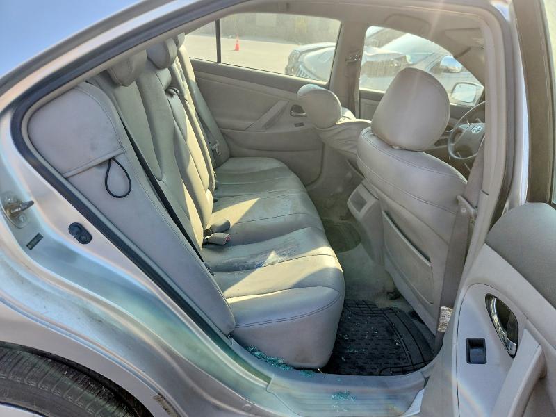 Aukcja sprzedaży 2007 Toyota Camry, vin: 4T1BE46K87U593213, numer aukcji: 62864126