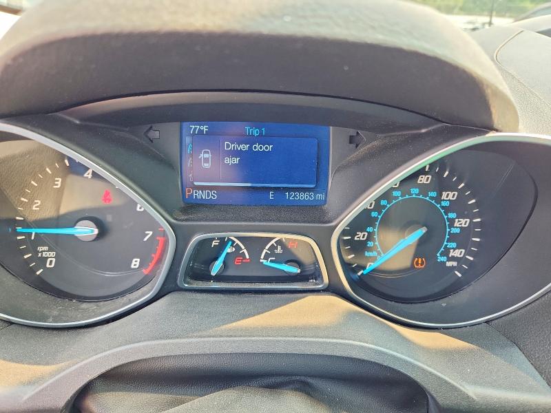 Продажа на аукционе авто 2014 Ford Escape, vin: 1FMCU9G94EUB32605, номер лота: 63768636