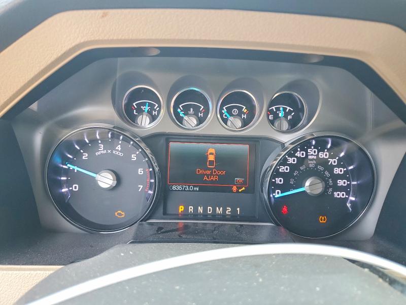 2016 Ford F250 მანქანა იყიდება აუქციონზე, vin: 1FT7W2B68GEA82163, აუქციონის ნომერი: 64500766