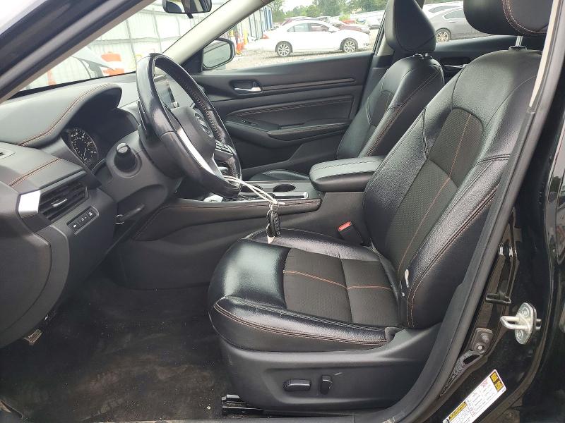Aukcja sprzedaży 2021 Nissan Altima, vin: 1N4BL4CV4MN306261, numer aukcji: 64050316