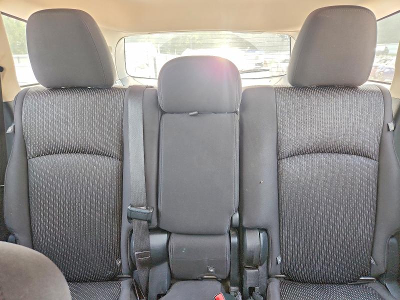 64801736 :رقم المزاد ، 3C4PDCAB9ET156861 vin ، 2014 Dodge Journey مزاد بيع