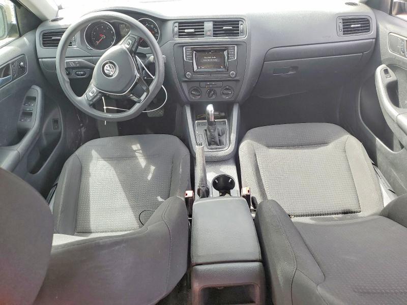 Продаж на аукціоні авто 2016 Volkswagen Jetta, vin: 3VW267AJ4GM375174, номер лоту: 67301026