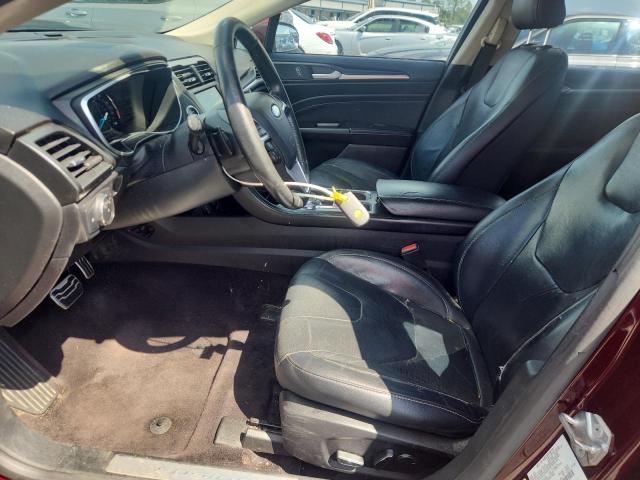 Продажа на аукционе авто 2017 Ford Fusion, vin: 3FA6P0K94HR270383, номер лота: 67063106